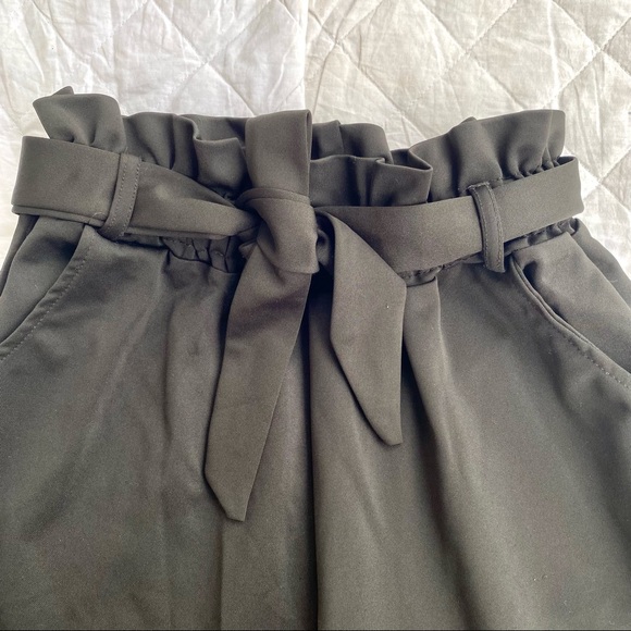 Regular Fit Black pants! - Picture 4 of 5